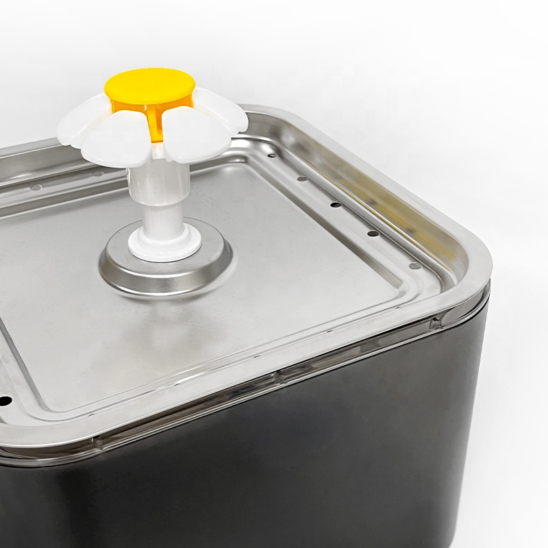 st Petwant Automatic 3L Cat Wa - Automatic Cat Water Dispenser 3L 评论和价格