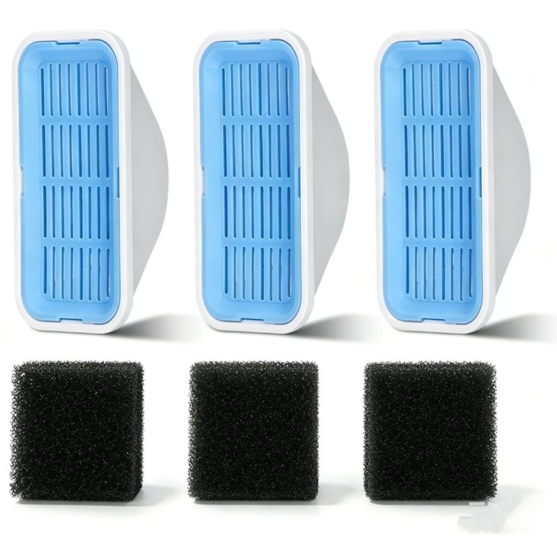 FYBL-Cat Water Fountain Filter - Pet Fountain Filter Replacement 评论和价格