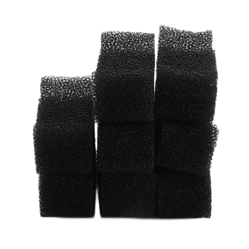 AT02-8PCS Sponge Filter For Ca - Pet Fountain Filter Replacement 评论和价格