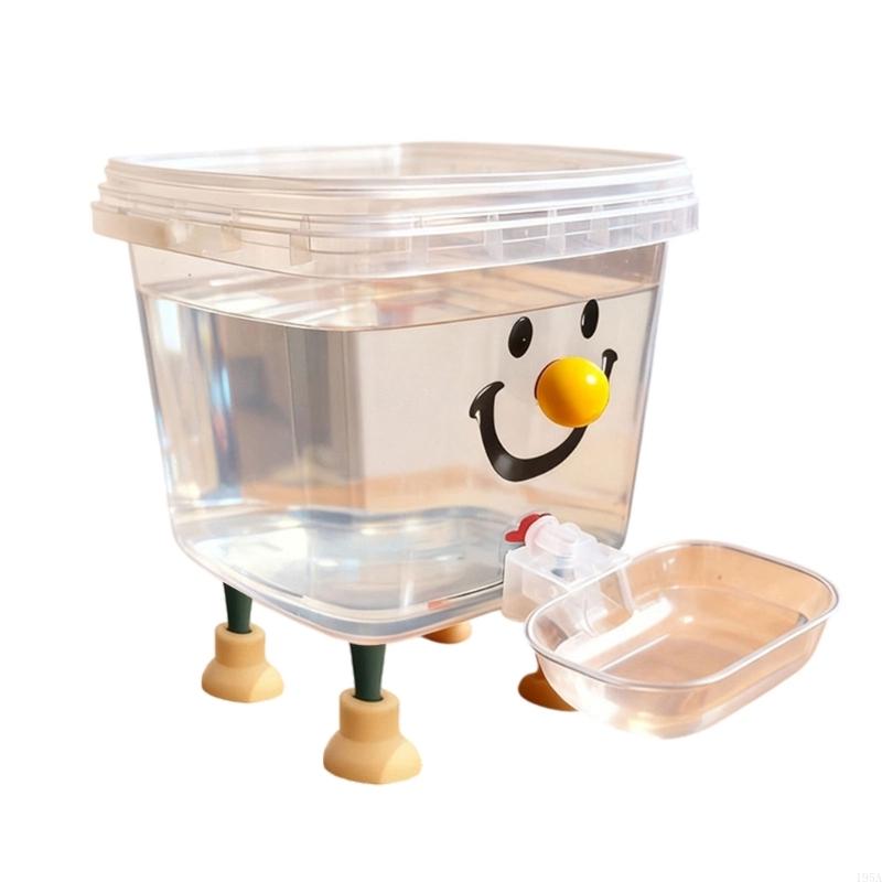 Large Capacity Water Fountain  - Dog Water Fountain Large 评论和价格