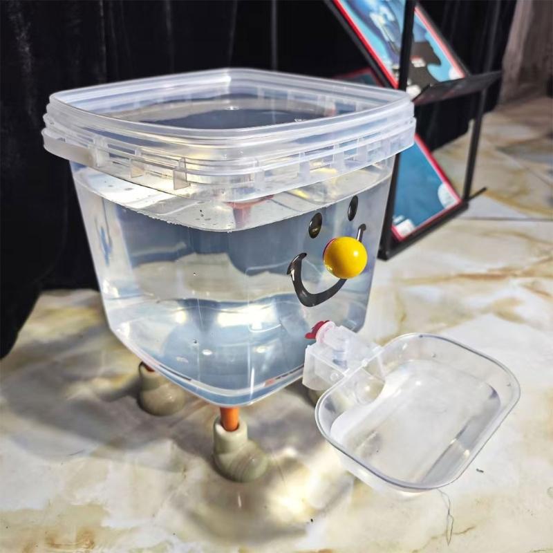 Large Capacity Water Fountain  - Dog Water Fountain Large 评论和价格