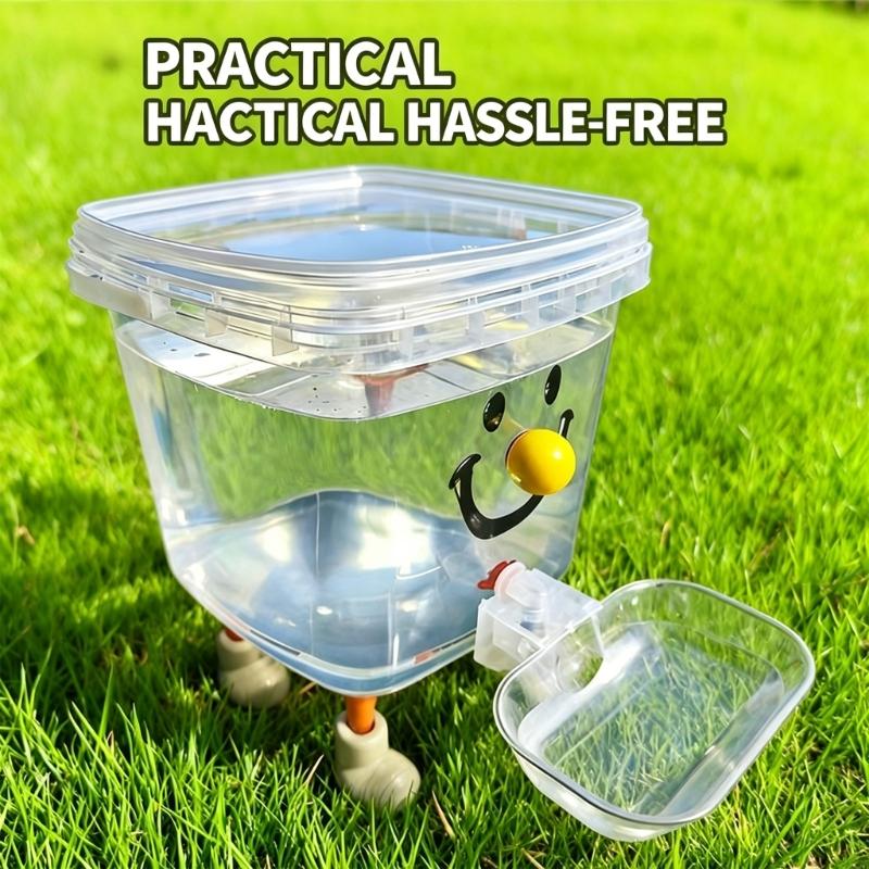 Large Capacity Water Fountain  - Dog Water Fountain Large 评论和价格