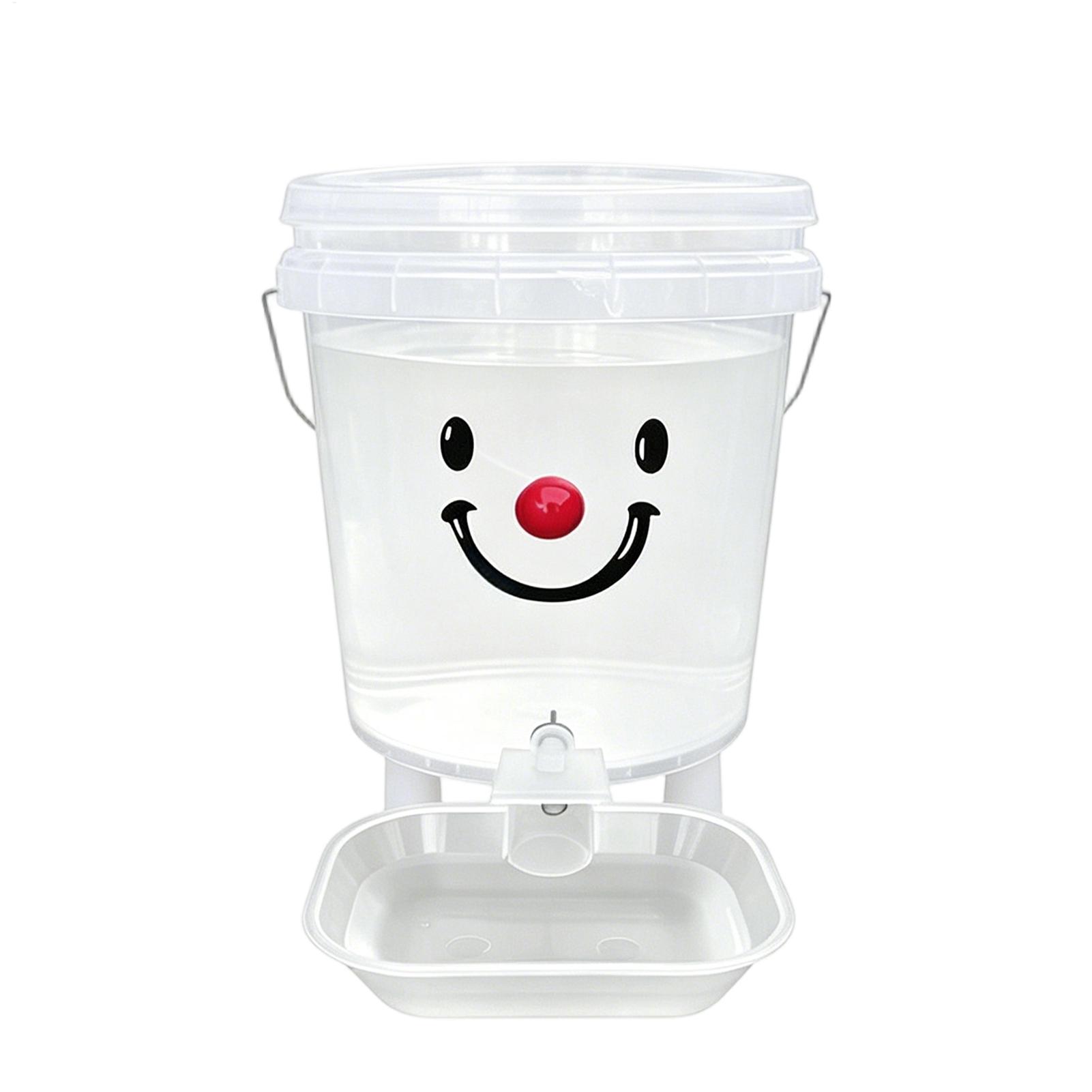Pet Drinking Fountain Set Cart - Dog Water Fountain Large 评论和价格