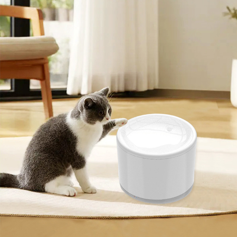 2L Tuya Wifi Smart Pet Water F - Pet Water Fountain Uv Sterilizer 评论和价格